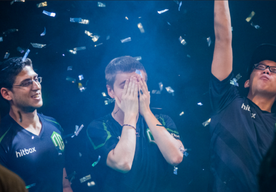 Manila Major Grand Finals: OG seize second Dota 2 Major Championship Title