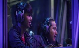 MDL Winter 2015 to feature Mineski