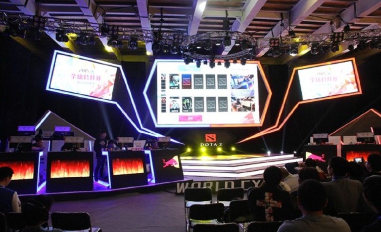 WCA 2015 LAN playoffs preview: $650,000 on the table for 16 teams