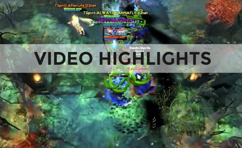 Shanghai Major Qualifiers VoDs: Catch all the must watch moments!