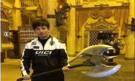 MDL Winter 2015 Groupstage: Team Spirit, Mineski make an early exit