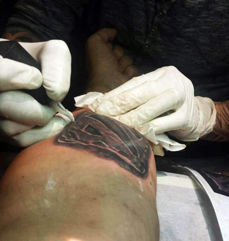 dota 2 tattoo logo