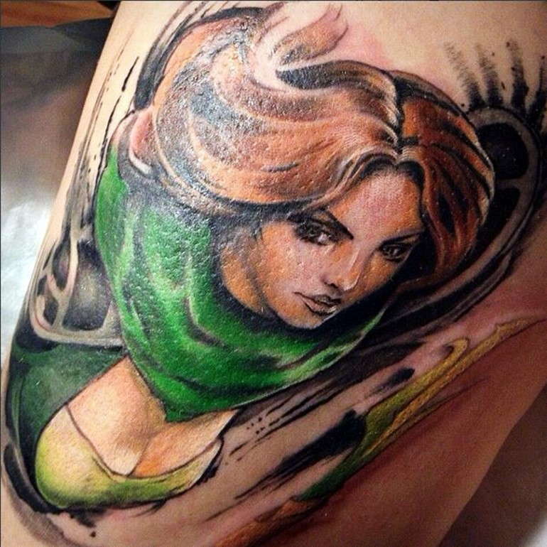 dota 2 tattoos