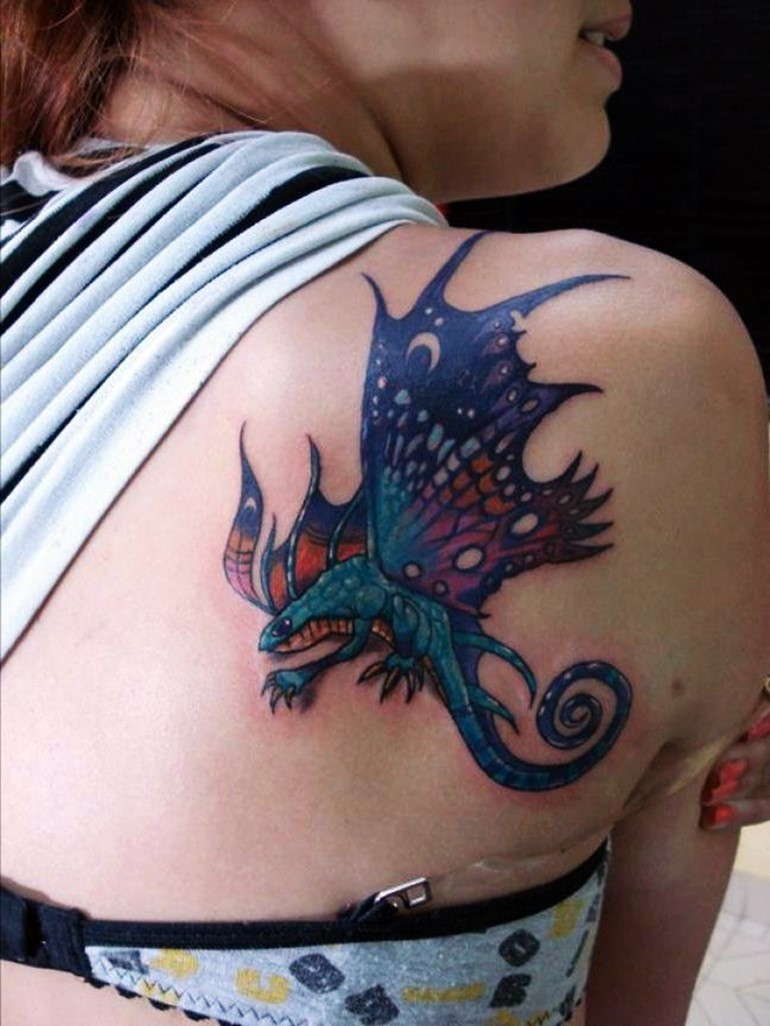 dota 2 tattoos 