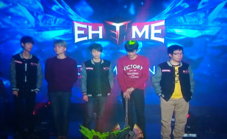 MDL Winter 2015 Grand Finals end EHOME’s sweep over EG