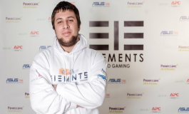 Elements Pro Gaming disband after disappointing results