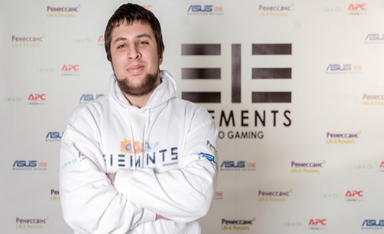 Elements Pro Gaming disband after disappointing results