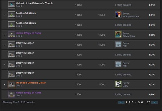 Dota 2 on Steam