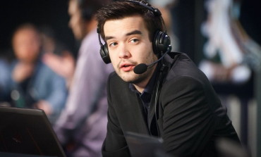 syndereN interview: Steak Gaming looking to "be considered for a direct invite" to TI6