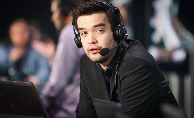 syndereN interview: Steak Gaming looking to “be considered for a direct invite” to TI6