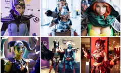 50 of the best Dota cosplay costumes ever made