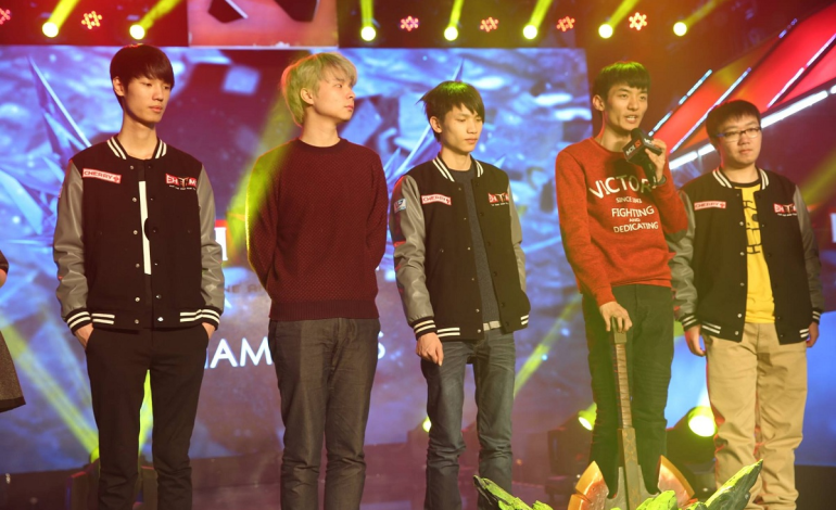 MDL Winter 2015 VoDs: Catch all the must watch moments!