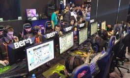 MasGamers Dota 2 Pro League in Peru underway