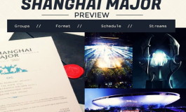 Shanghai Dota Major teams, groups, format, schedule, streams, betting odds