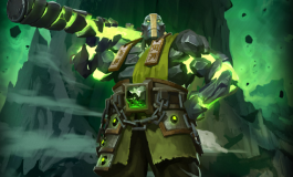 Patch update 6.86e brings changes to Earth Spirit, Lone Druid and new quest