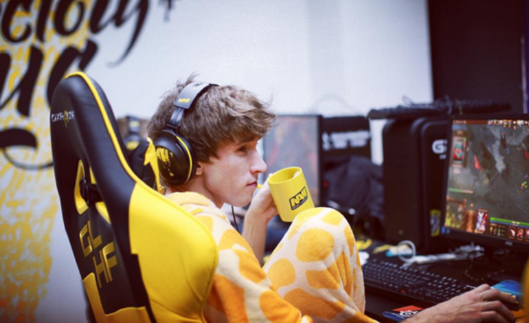 New Na’Vi roster to be built around Dendi and GeneRaL