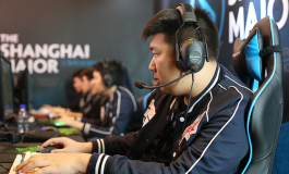 Shanghai Major elimination series: Newbee give CDEC the chop