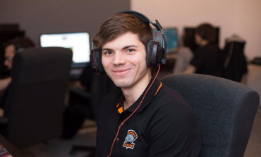 Virtus.Pro roster: DK Phobos, Lil Hardy replaced by Yoky, NoFear; Silent inactive