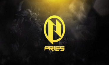 PRIES roster fully European including Mastermind and two Danish brothers