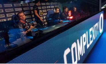 compLexity Gaming eliminated in DotaPit LAN: MVP.Phoenix cruise to Grand Finals