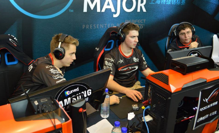 compLexity Gaming seize EPICENTER Moscow spot