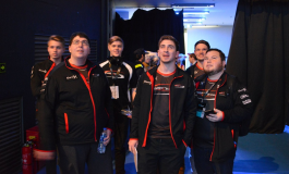 compLexity seize ESL One Frankfurt 2016 spot after 3:1 win against Shazam