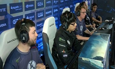 Evil Geniuses welcome back Aui and Bulba