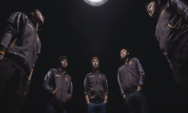 ESL One Manila completes lineup with Fnatic