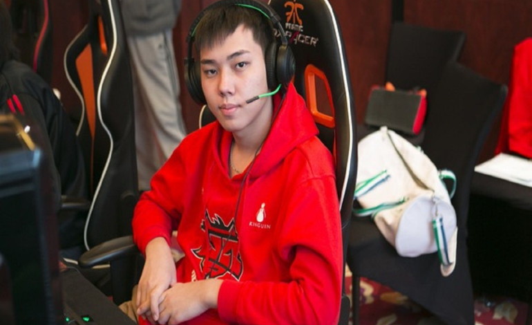 HellRaisers part ways with Dota 2 squad