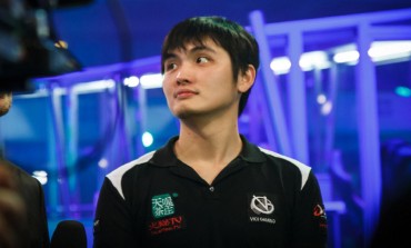 EHOME roster welcomes Iceiceice and Fenrir