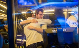 EPICENTER Moscow revoked EHOME invite; Team Liquid invited instead