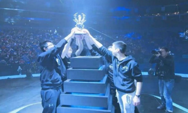 Shanghai Major Grand Finals: Team Secret edges Team Liquid 3:1 to take championship title