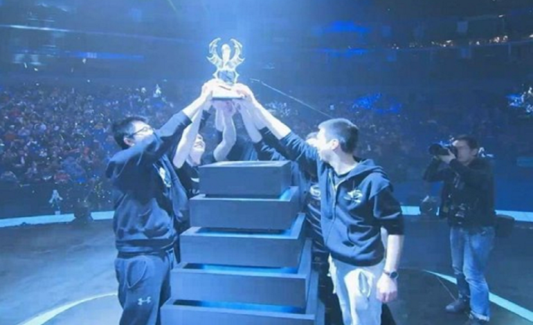 Shanghai Major Grand Finals: Team Secret edges Team Liquid 3:1 to take championship title