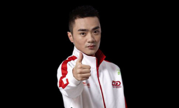 Chinese Boston Major qualifier; A cakewalk for LGD.Forever Young and IG.Vitality