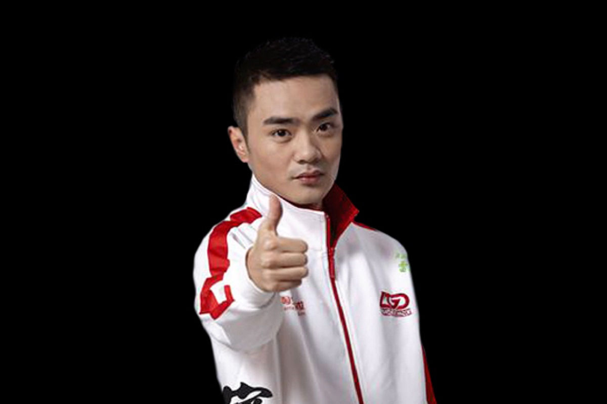 Newbee overpower LGD Gaming to qualify for WCA 2016 - Dota Blast Dota Blast