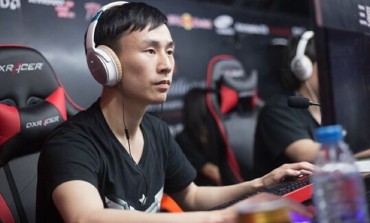 ZSMJ parts ways with White Fries Gaming