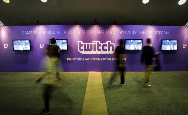 Twitch esports viewership exceeds 79 million hours monthly