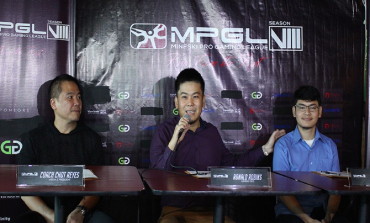 MPGL partners with Media5 and Gigabyte
