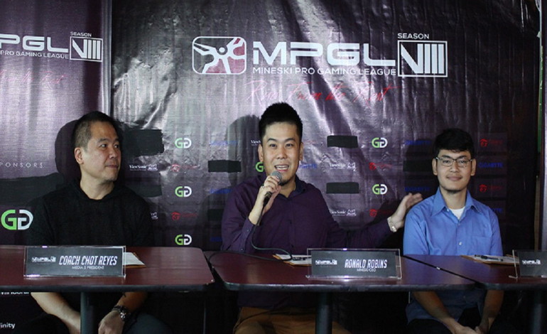 MPGL partners with Media5 and Gigabyte
