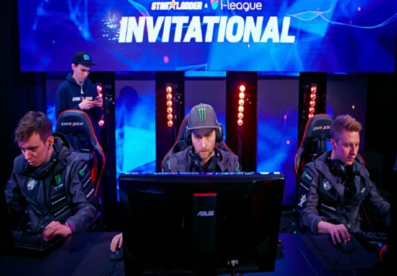 OG prevail over Alliance in StarLadder Dota Invitational playoffs