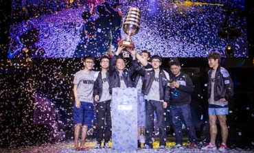 ESL One Manila Grand Finals: Wings Gaming fly high as champions