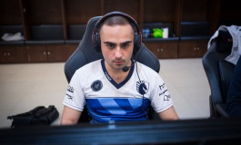 ESL One Manila semifinals: Team Liquid undefeated