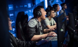 Nanyang Championships season 2 day 3: Empire out, Wings sail to Grand Finals