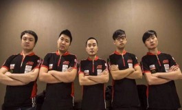 LGD Gaming secured ESL One Frankfurt 2016 Chinese qualifiers spot