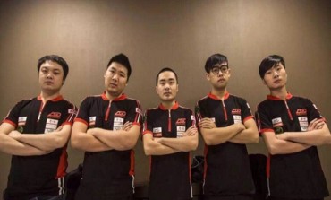 LGD Gaming secured ESL One Frankfurt 2016 Chinese qualifiers spot