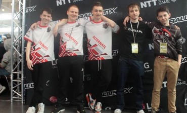 Team Alternate prevails at Legends Factory Poznan 2016
