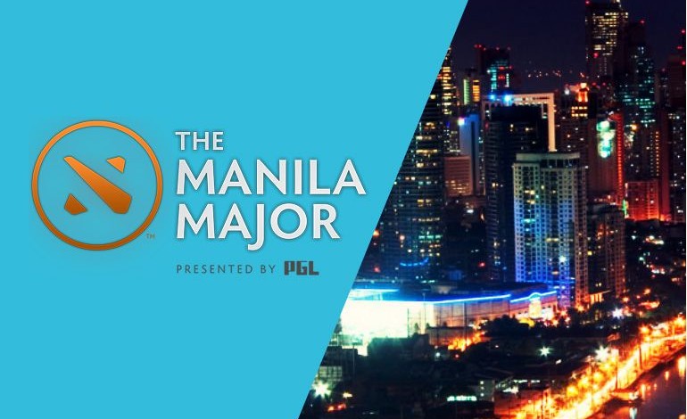 Manila Major invites announced: 12 teams receive direct invites