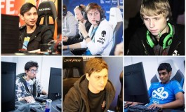 Manila Major Open Qualifiers teams: Notable contenders gear up for harsh Bo1 brackets