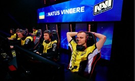 Na'Vi assured top 3 placement at SL iLeague Dota 2 Invitational LAN