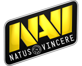 Natus Vincere Dota 2 logo
